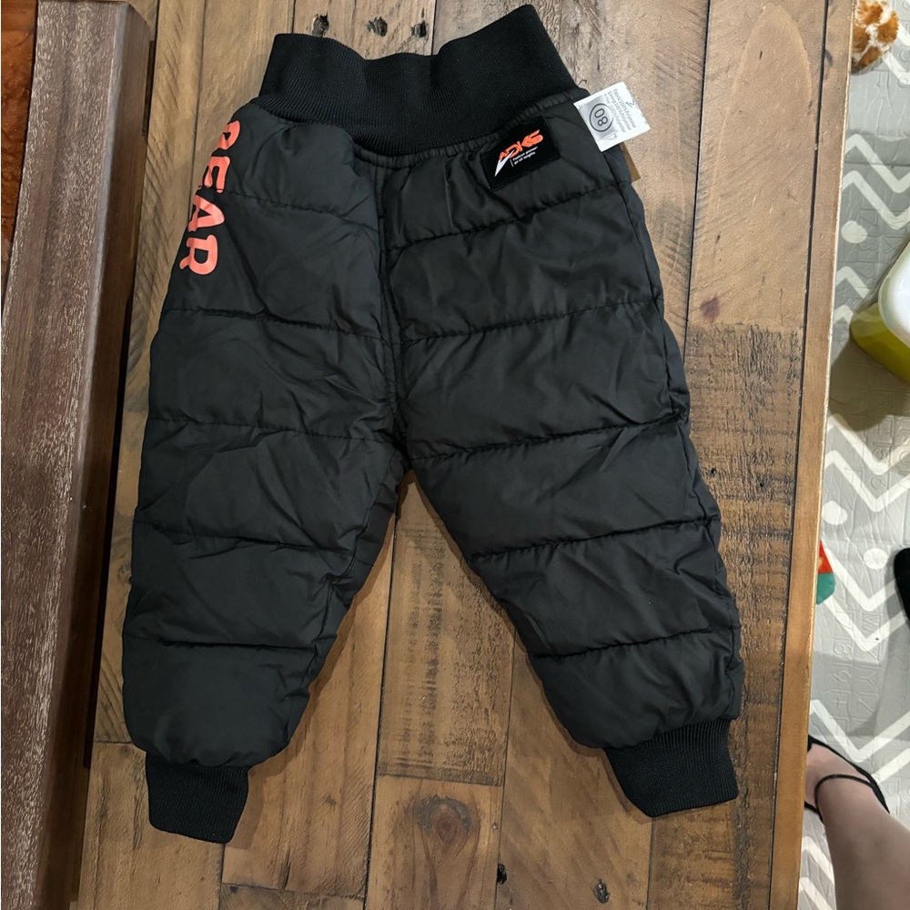 Ski pants
